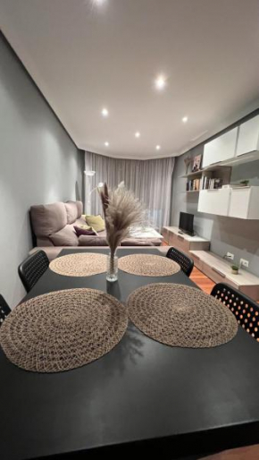 Apartamento en el centro de Santoña